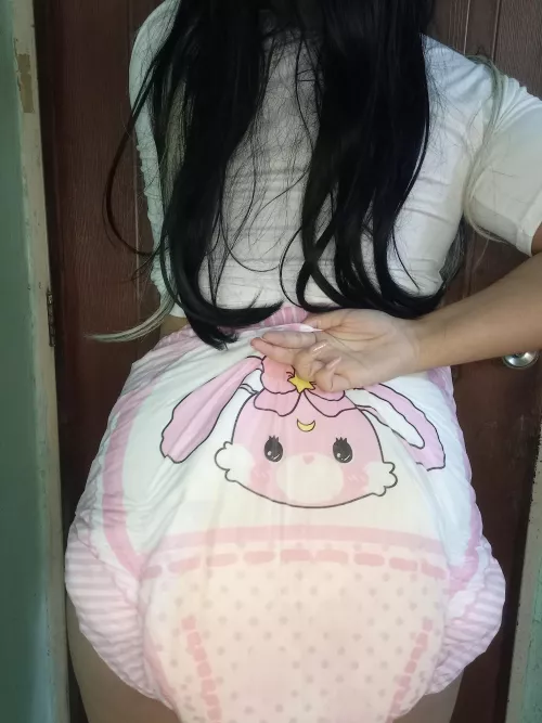 Come on, it's not that wet 🥴