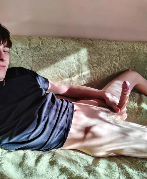 do you want to sit on it?