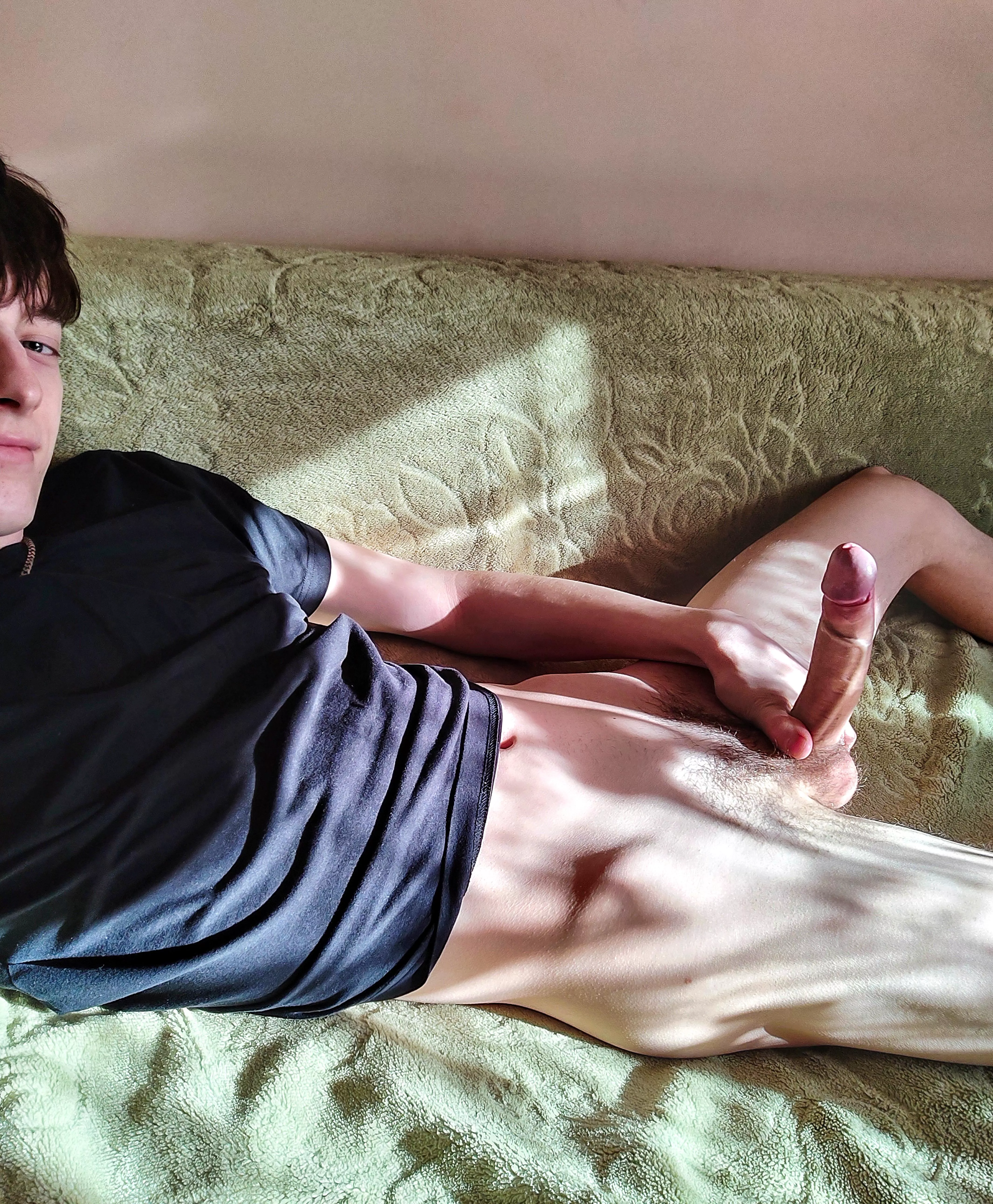 do you want to sit on it?