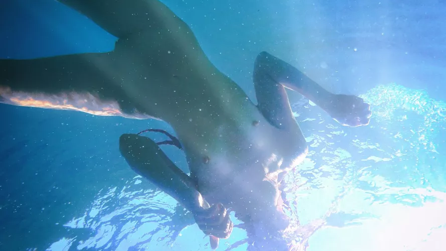 Editt the Siren. Today we are going to another sea trip. 