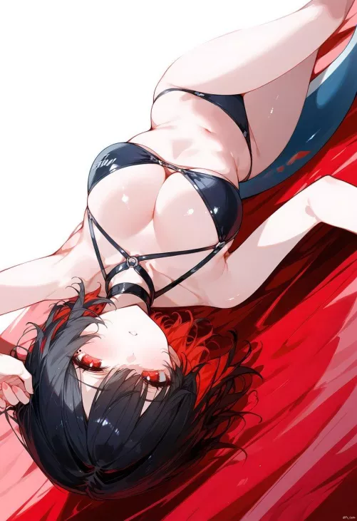 Ellen Joe [Zenless Zone Zero]