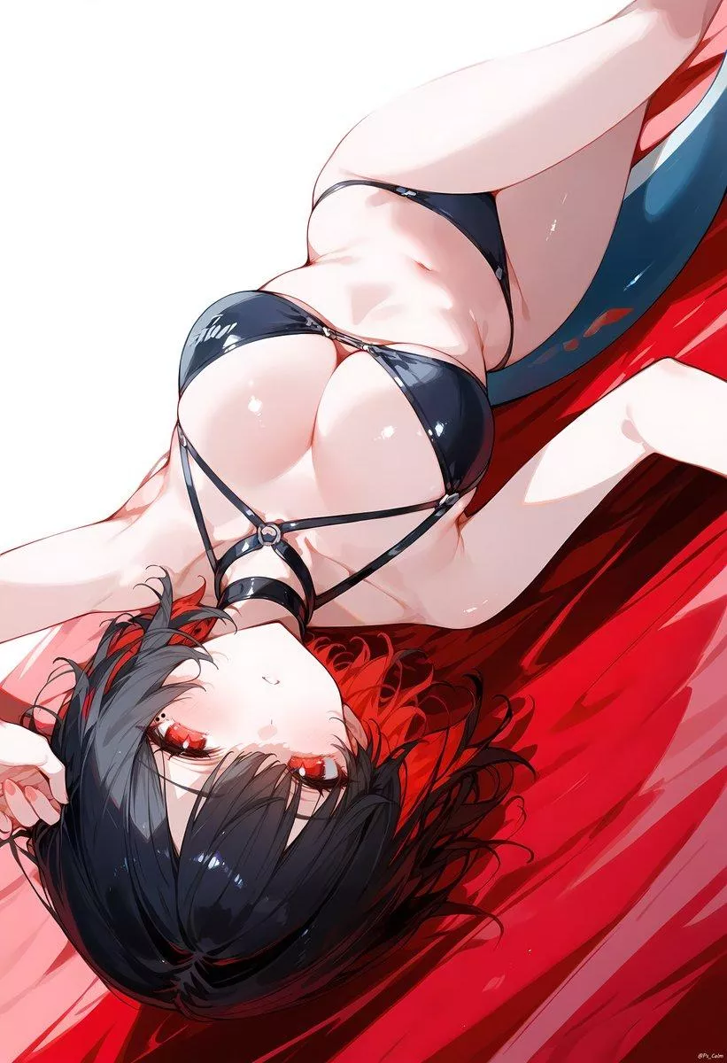 Ellen Joe [Zenless Zone Zero]