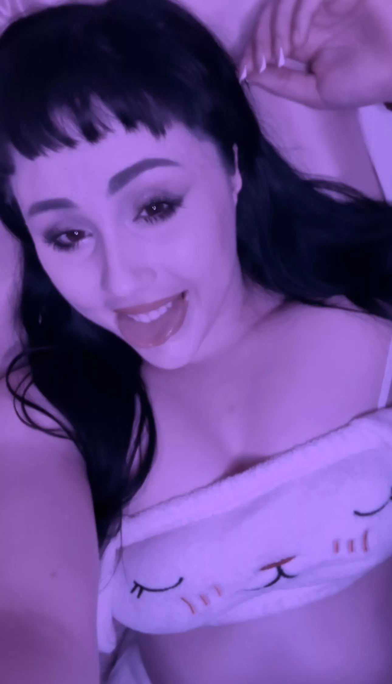 Everybody knows that alt girls make the best lovers <3