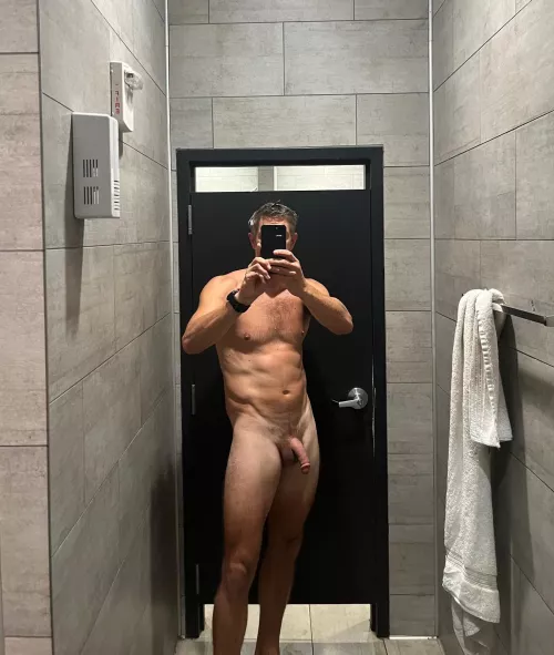 Getting back in the gym, how am I doing? (46)