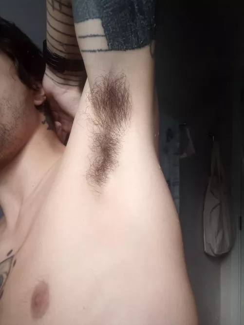 give a good lick to feel how it tastes