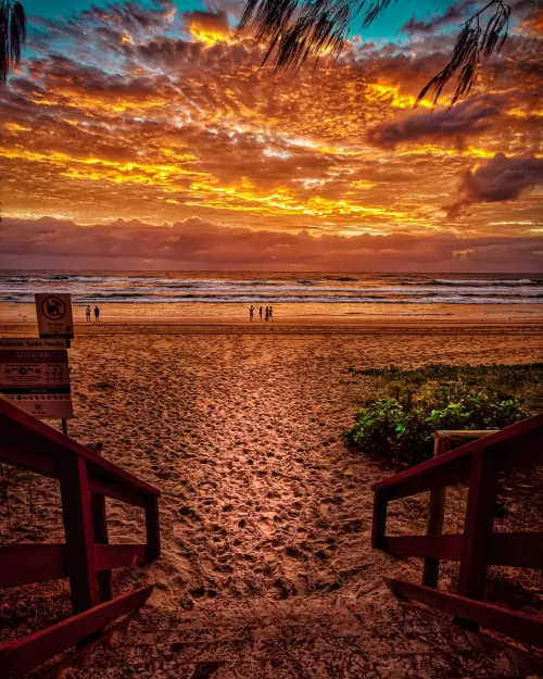 Give yourself to enjoy life