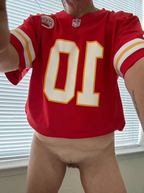 Go Chiefs! 