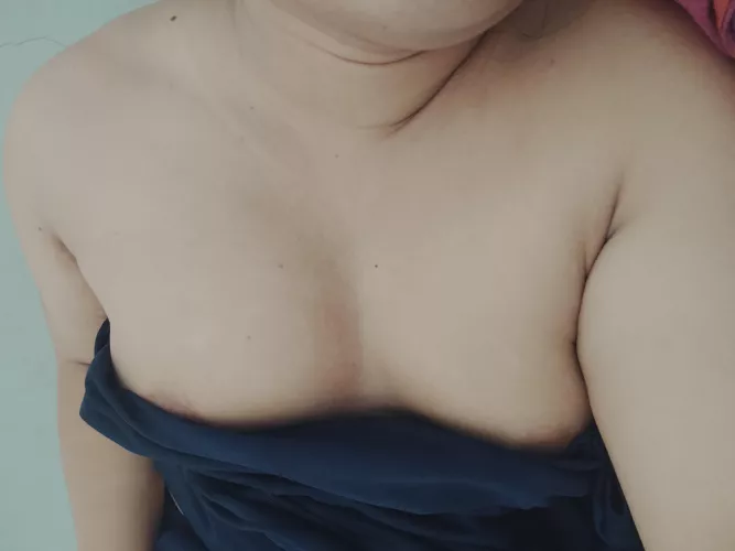 Good a(f)ternoon! I-post ko raw hihihi 