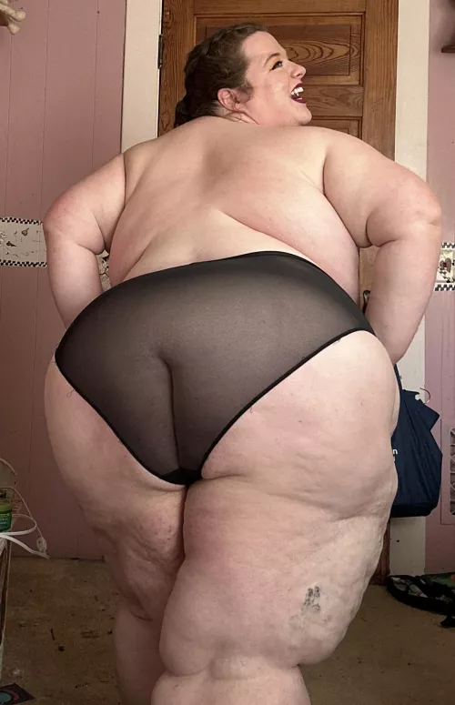 Got new undiessssss 😘