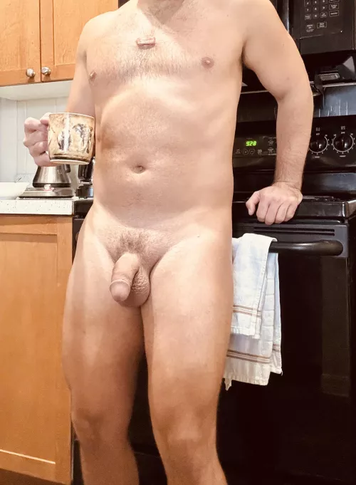 Happy Saturday y’all!  First coffee then some fun today.