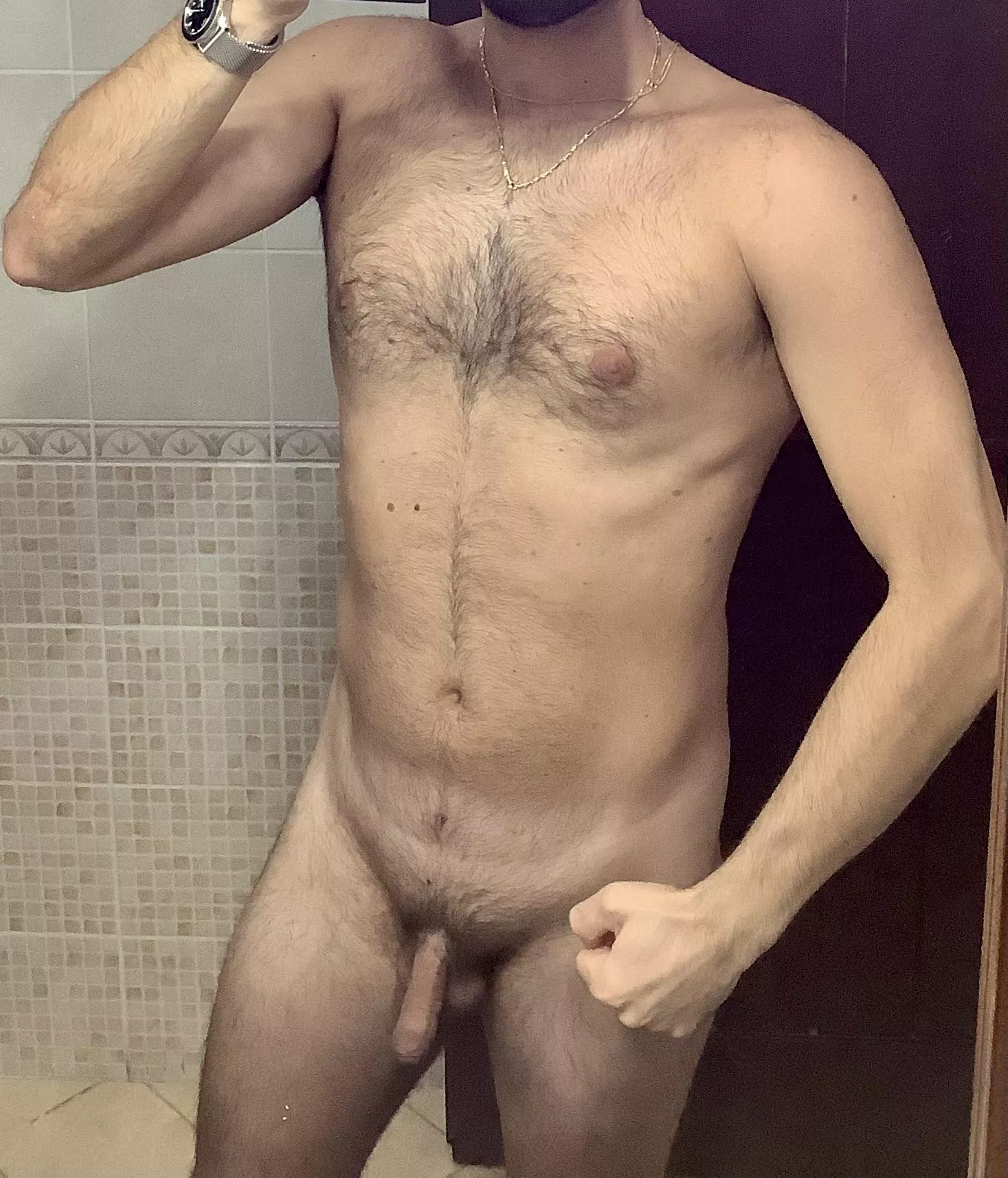Hi, can you give me a rating? 29 (M)