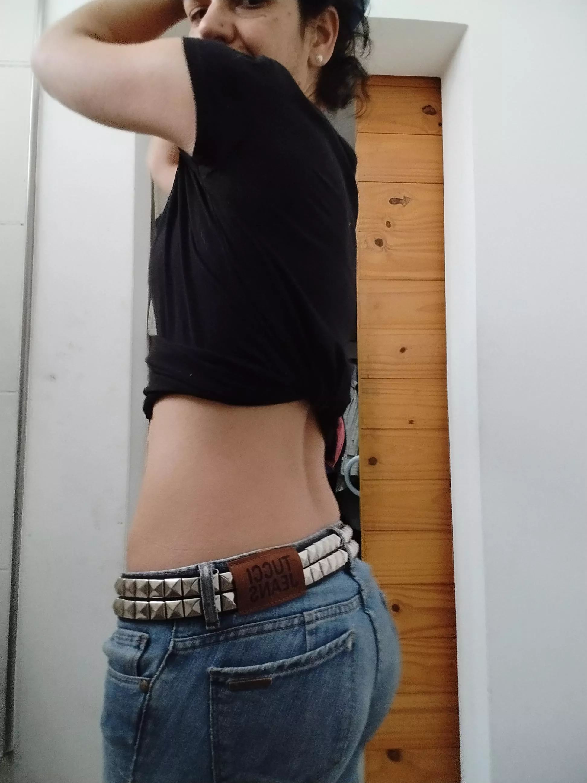 I can show you a little more below 