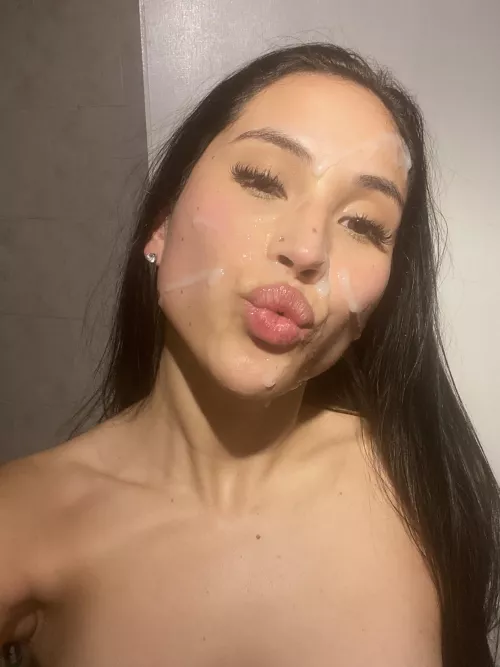 I think my boyfriend missed me