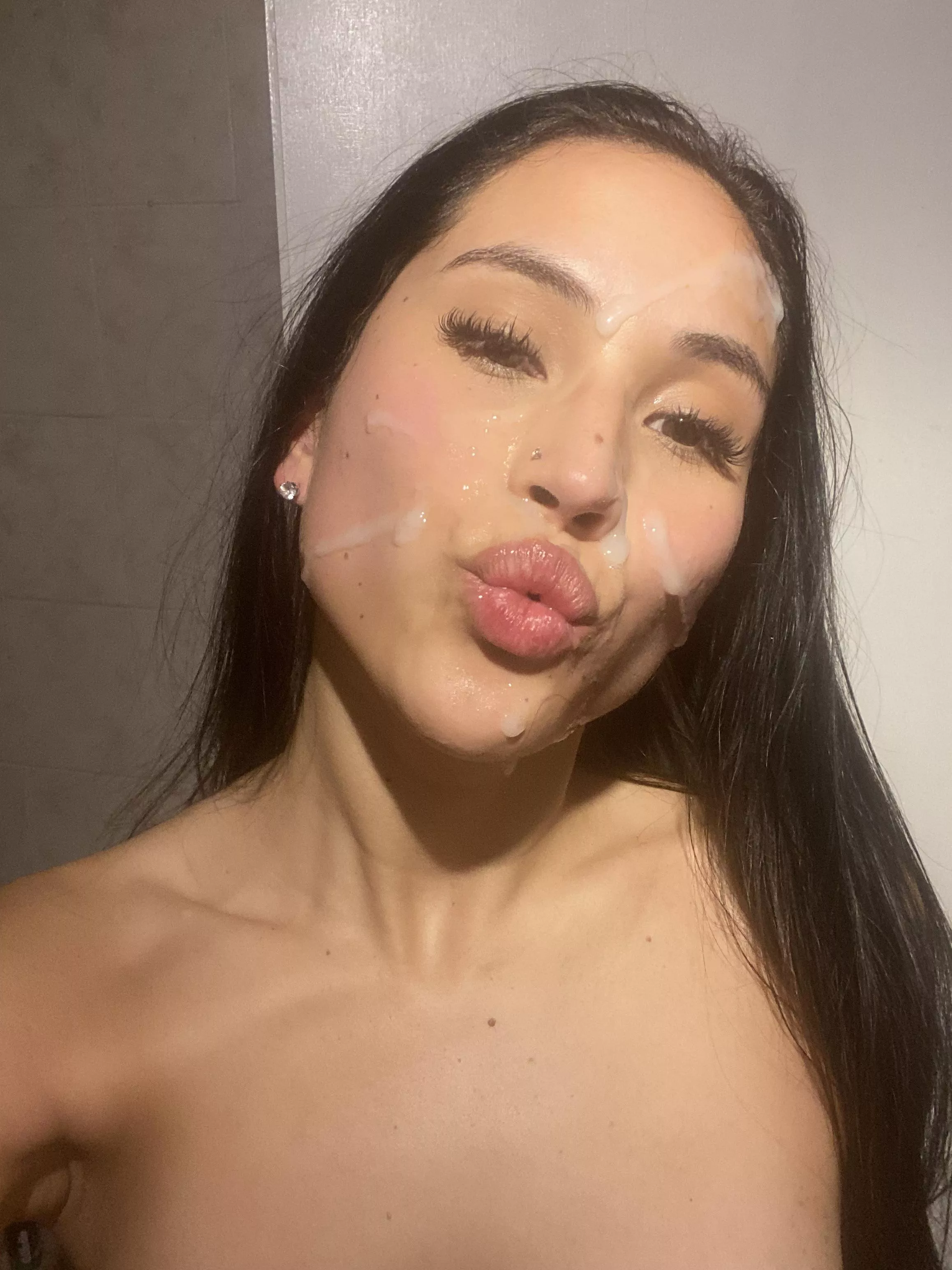 I think my boyfriend missed me