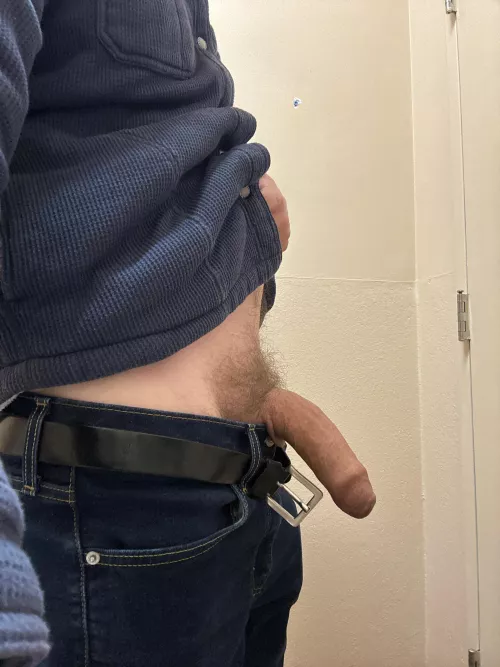 I’m just a big softie