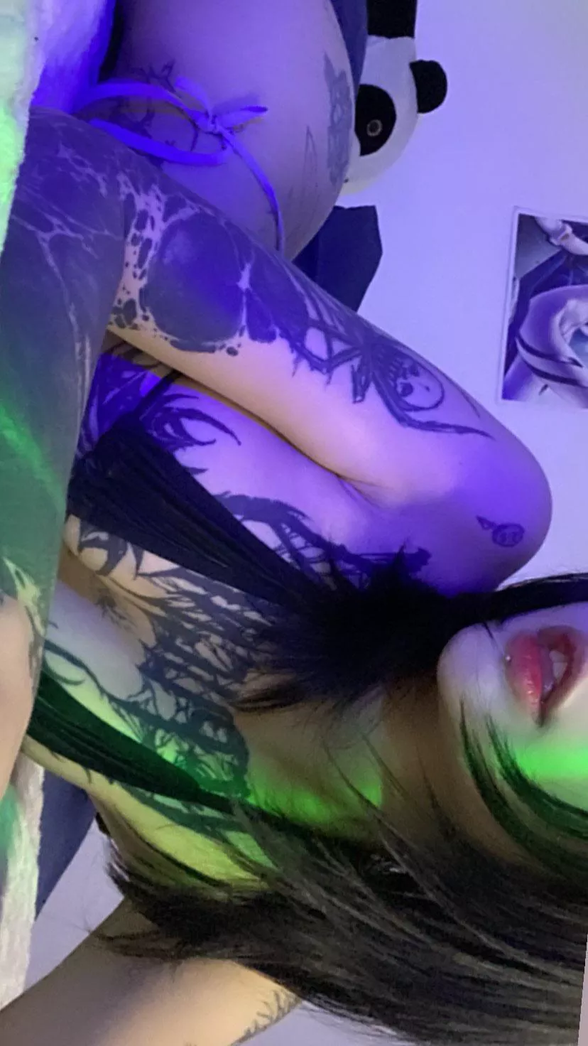 It's friday the 13th <3 