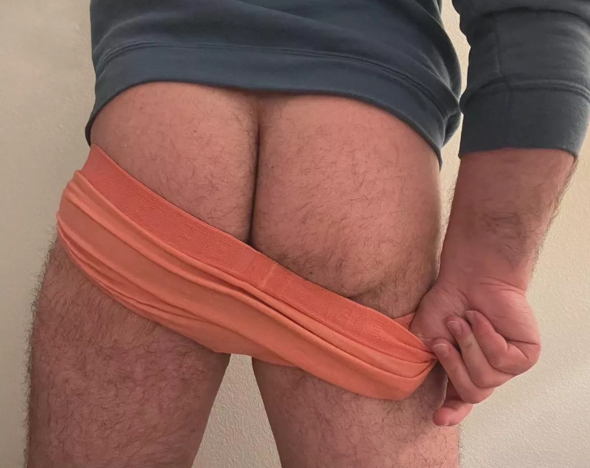 Just a peak! But if you like it, I can show some more 