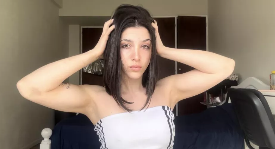 Just enjoying myself ;) 