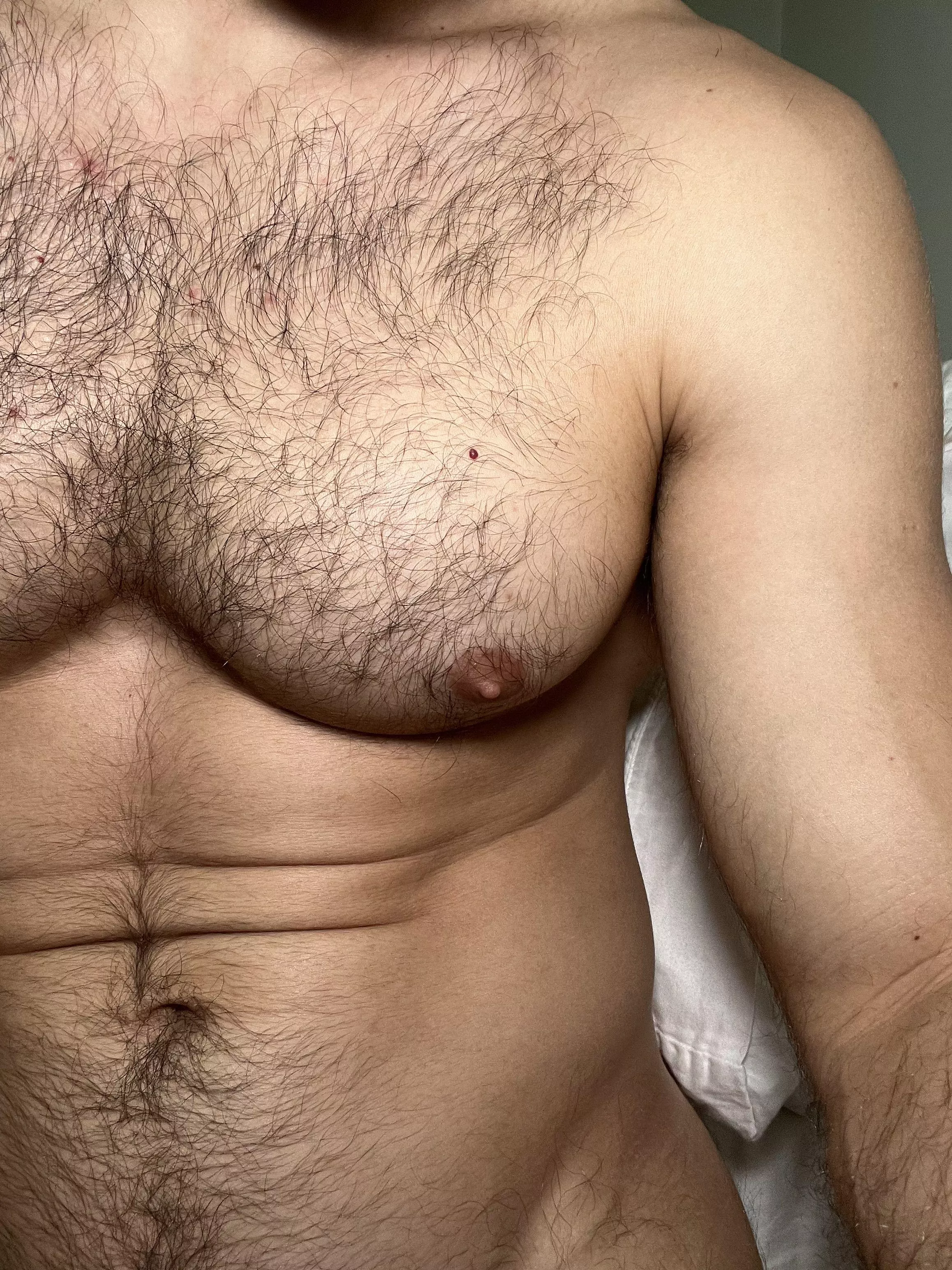 Just go down the trail, boy 🔥