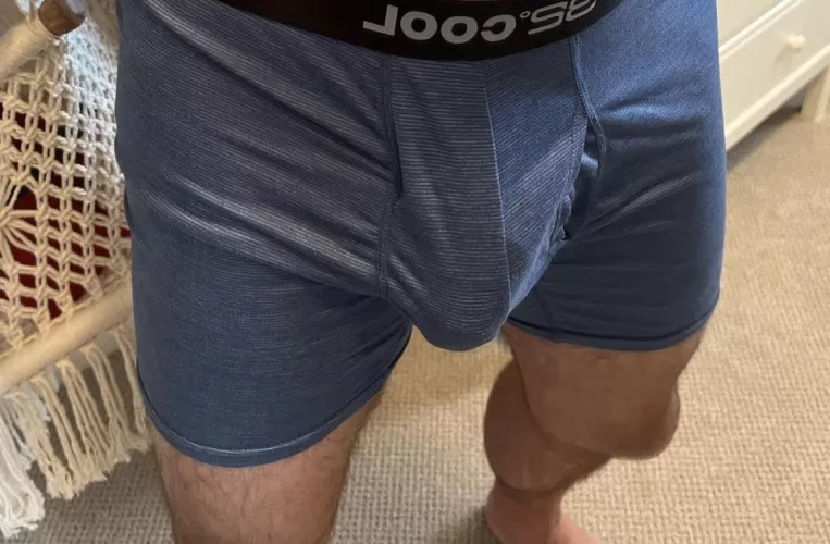 Let me know your thoughts!  M29