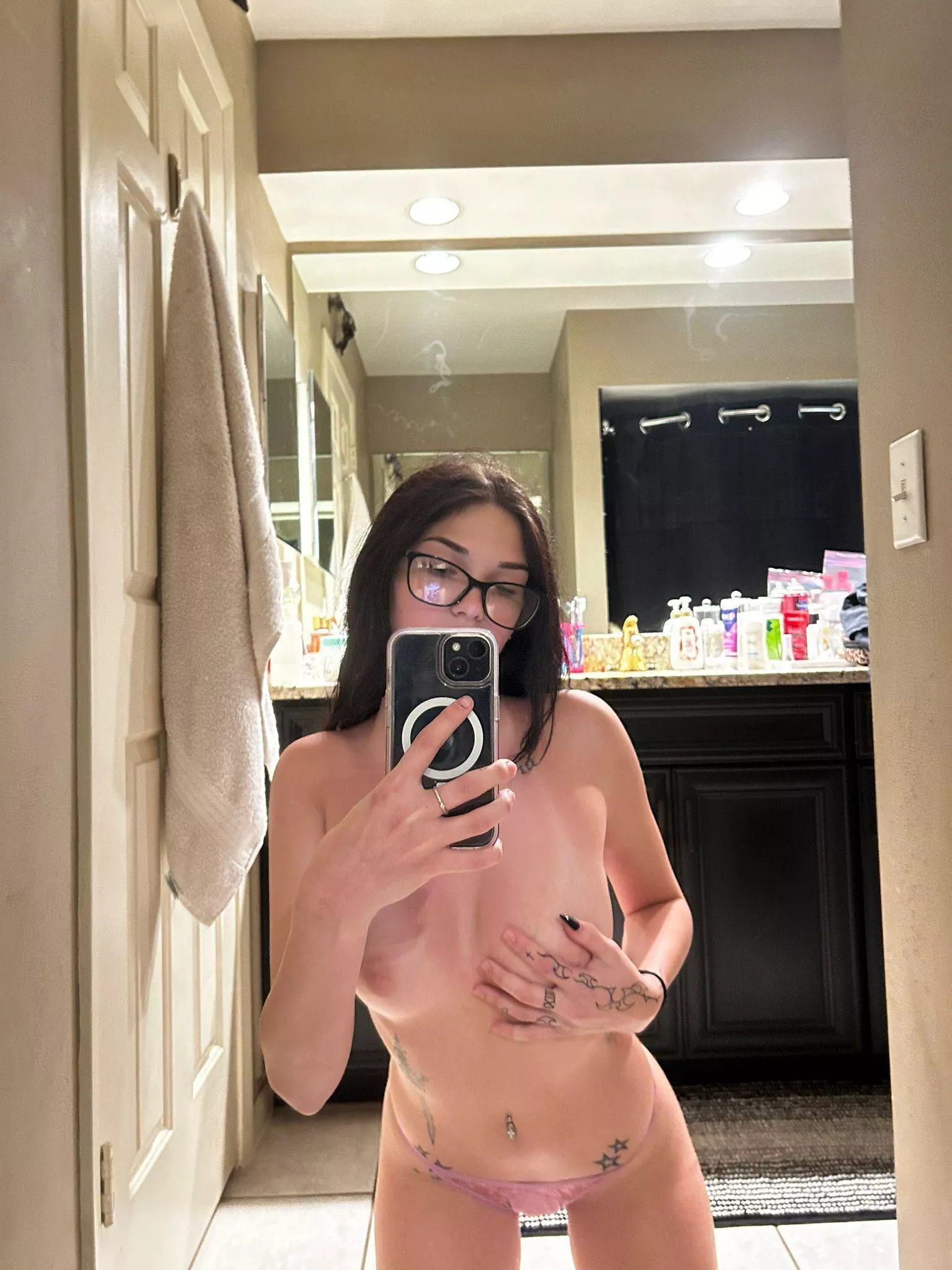 might be tiny but if your in for a physically exhausting night