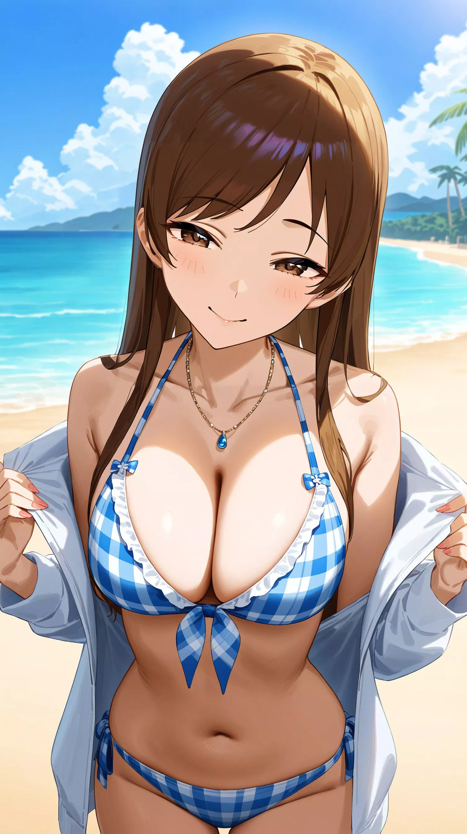 Minami Nitta [Idolmaster]