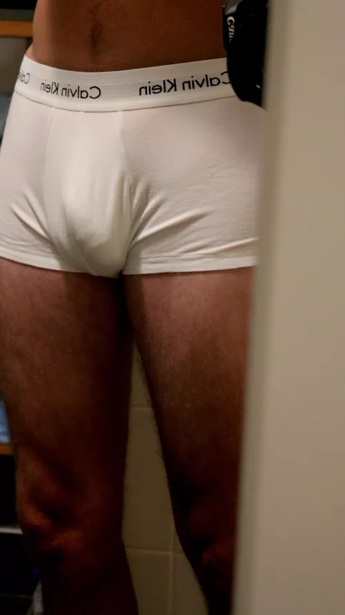 Mirror, mirror on the wall...