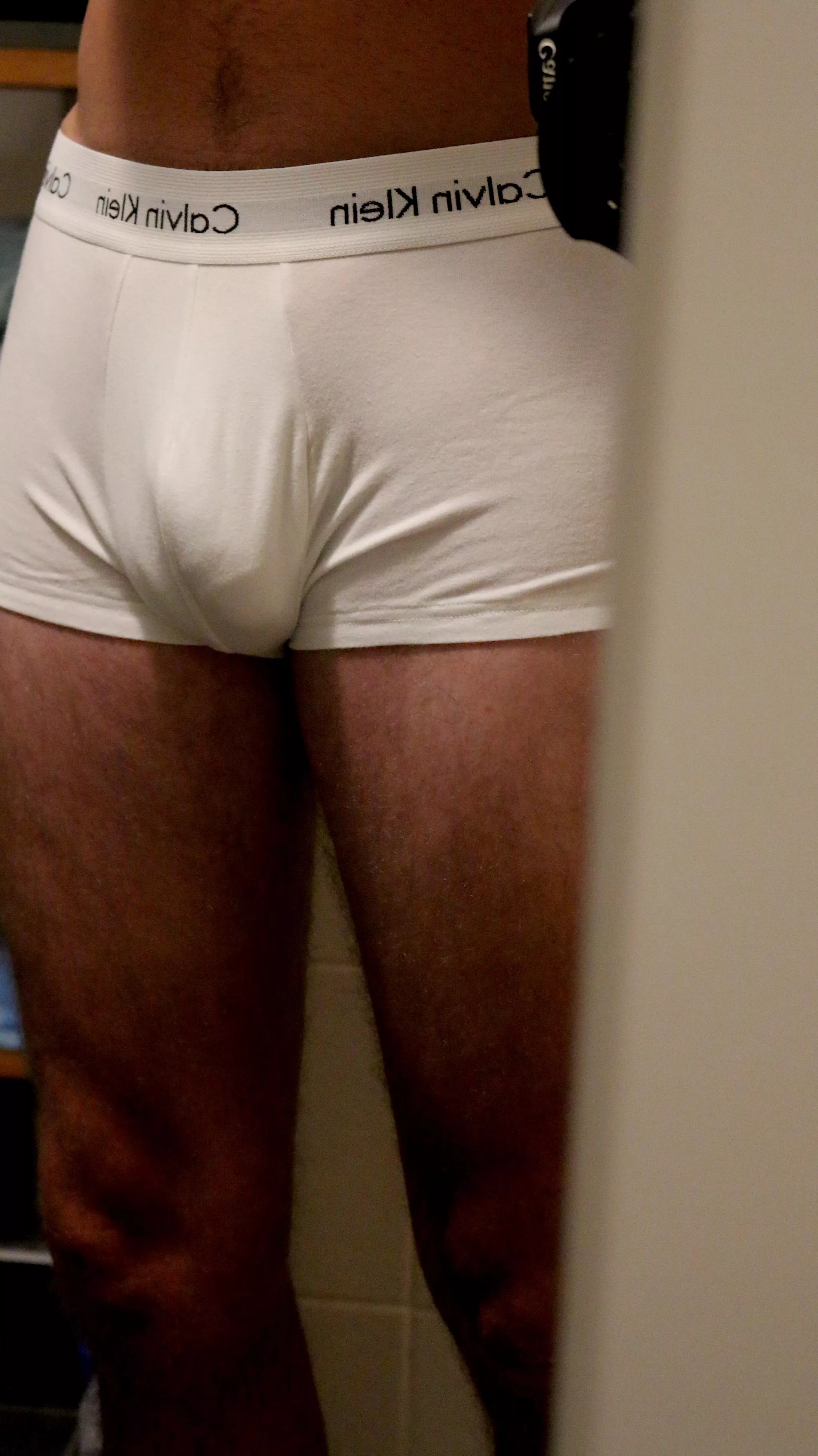 Mirror, mirror on the wall...