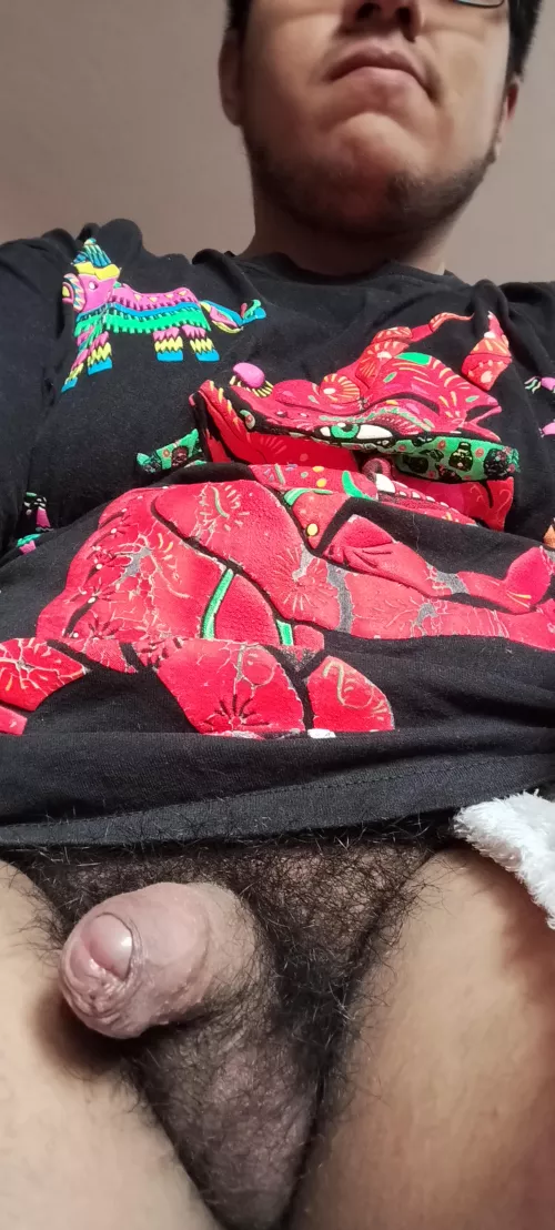 My bf says I have a great dick. What do you think?