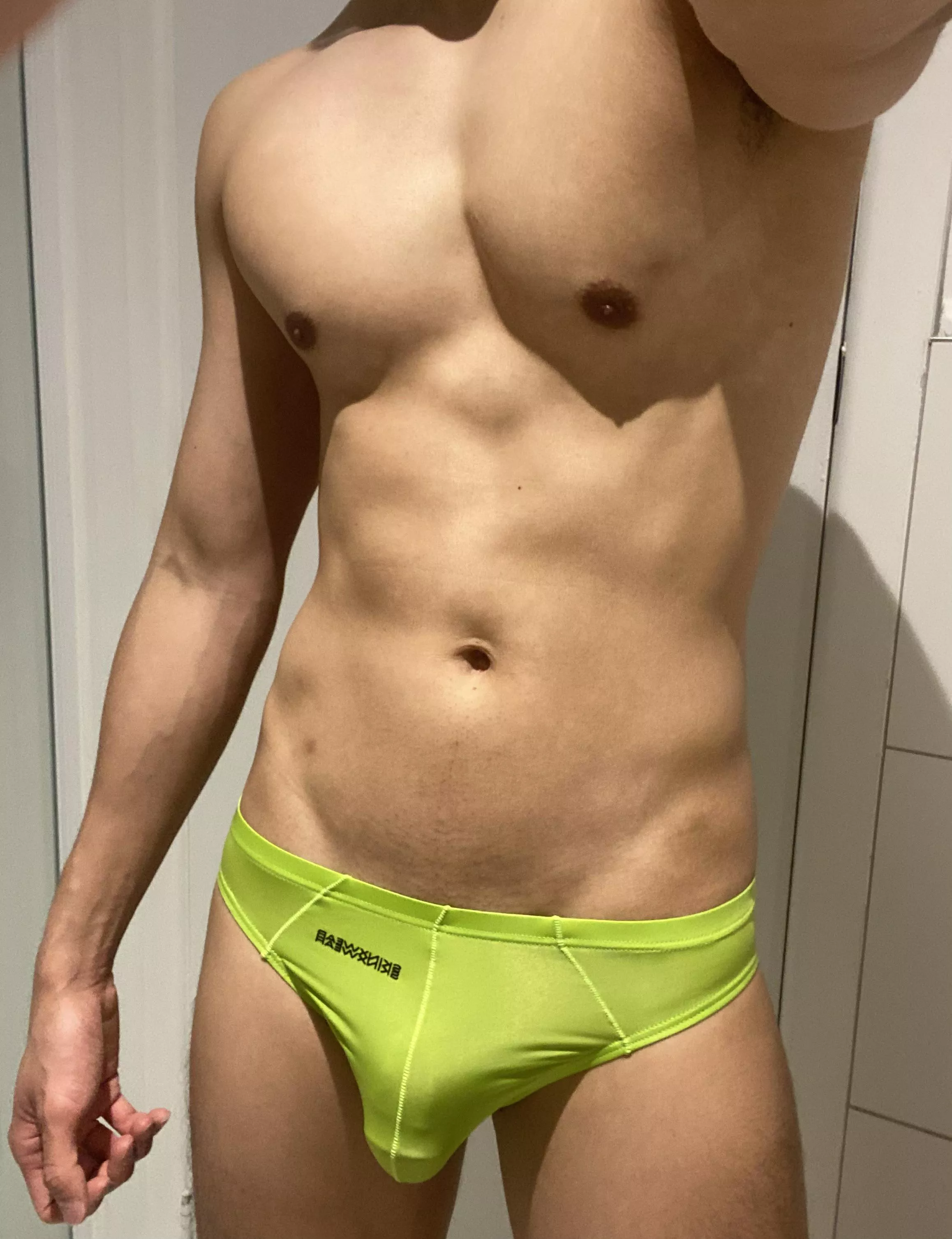 New briefs. Do you like them?