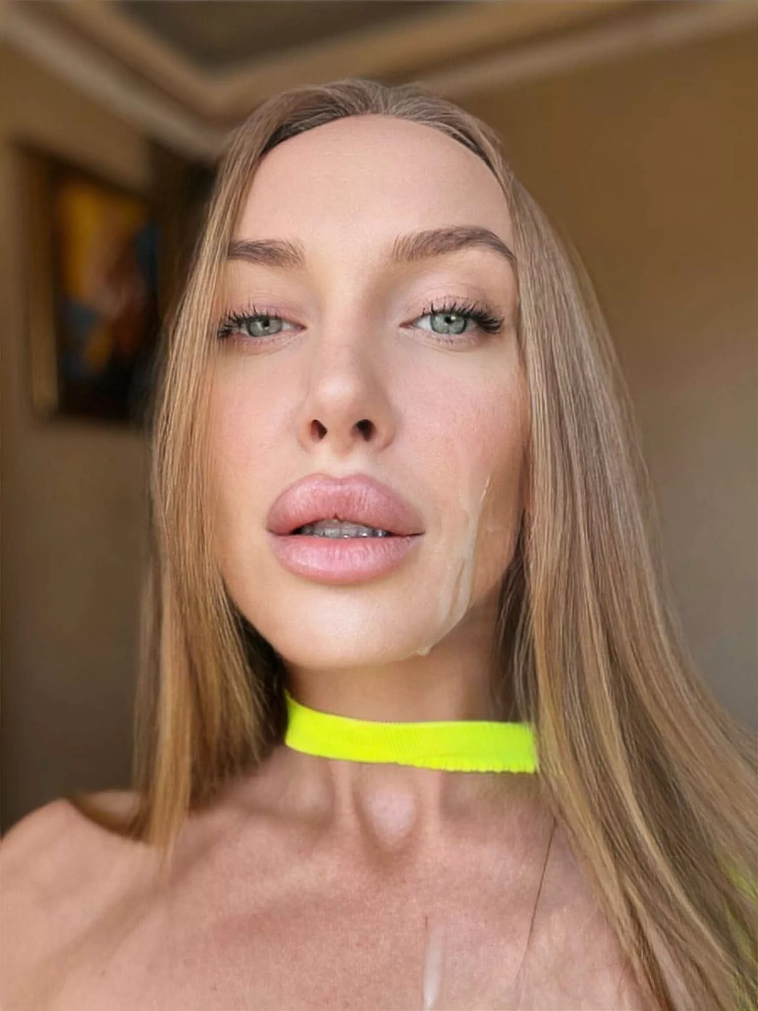 one of my favorite facial treatments