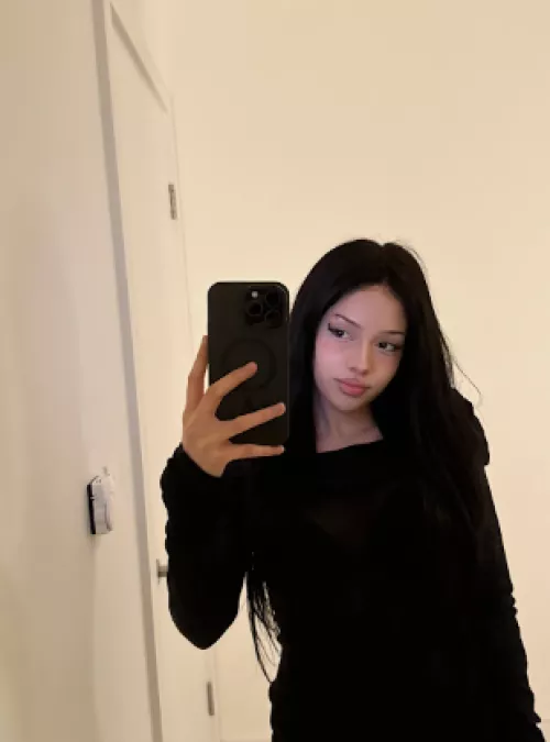 Sassy, classy, and a bit bad-assy. 