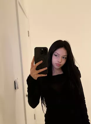 Sassy, classy, and a bit bad-assy. 