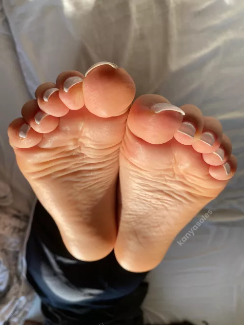 say yes if you would like them pressed on your face