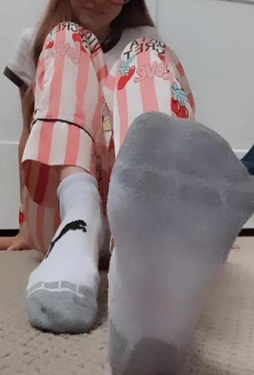 [selling] Its spooky time! BOGO sale on preworns today is the LAST DAY~Includs pantys/socks/bras/sets