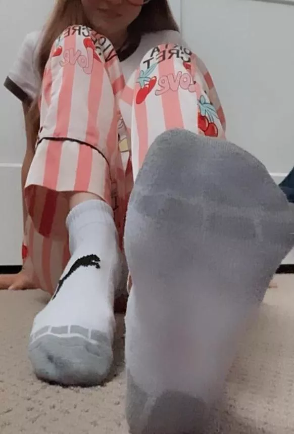 [selling] Its spooky time! BOGO sale on preworns today is the LAST DAY~Includs pantys/socks/bras/sets