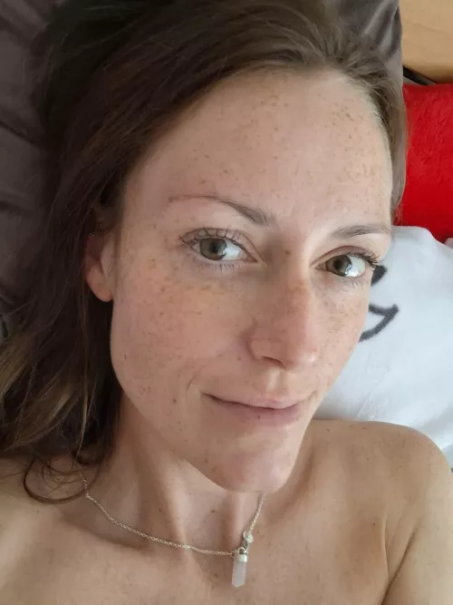 Shame they say and I dont care