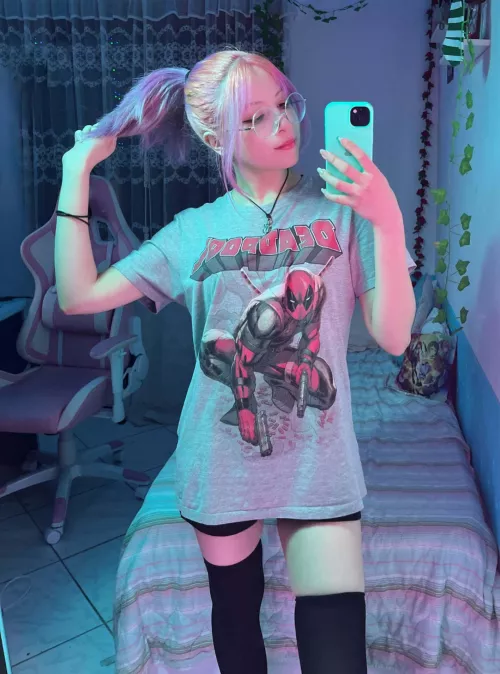 Stella (@Sthormyy) [OnlyFans]