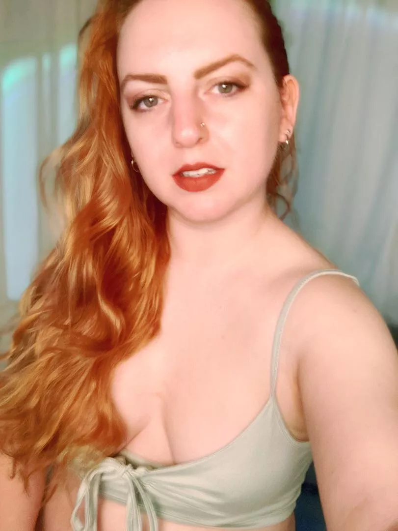 Wanna get freaky this Friday? 