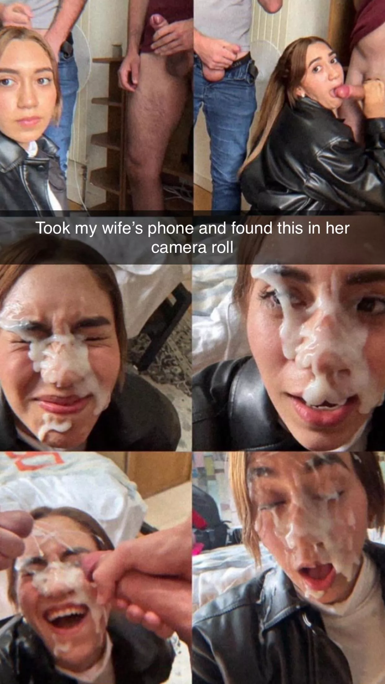 Wife’s camera roll 