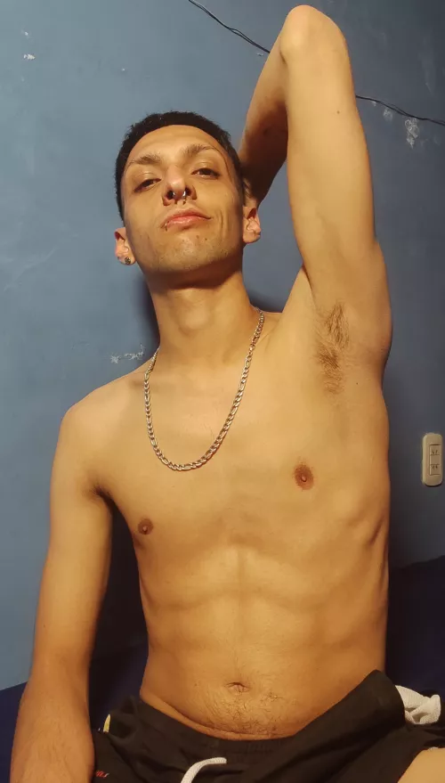 would u like to lick it?