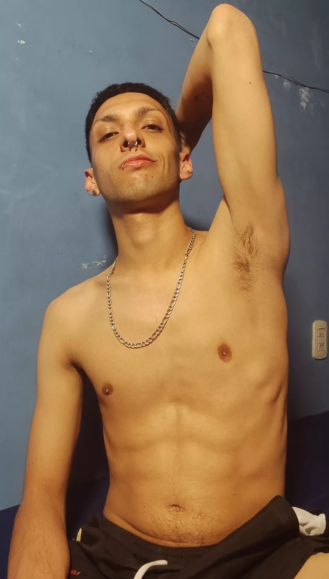 would u like to lick it?