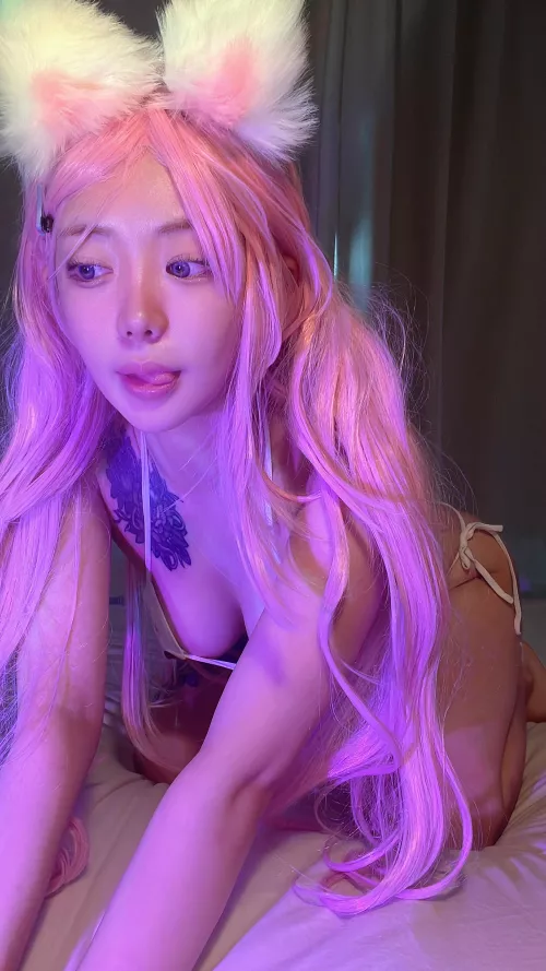 Would you like to take them off?