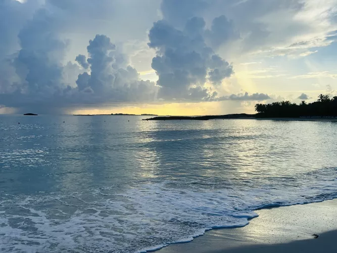 A slice of heaven IMO