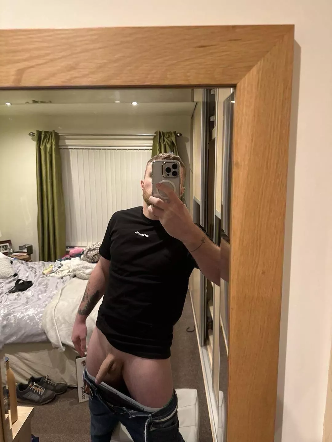 Age 28 Feeling cute might delete it later 