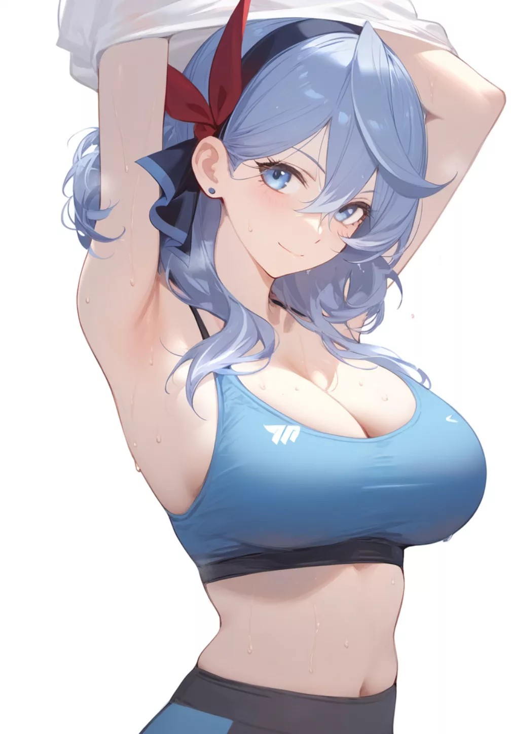 Ako Amau [Blue Archive]