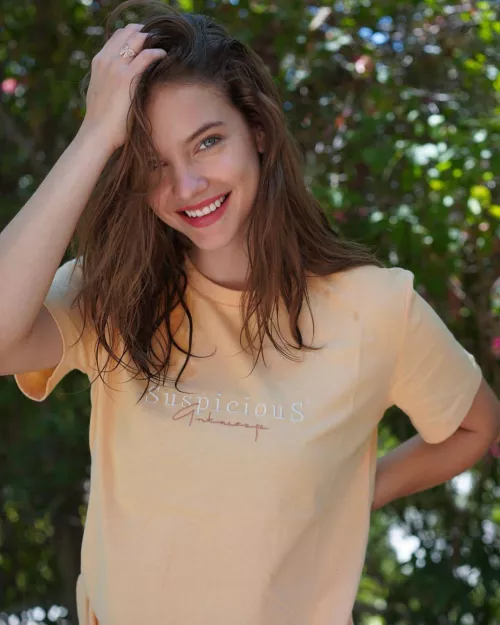 Barbara Palvin