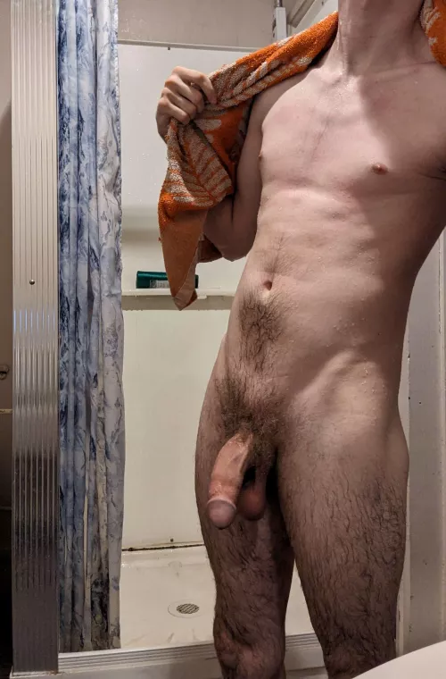 Being Wet Isn't That Bad (24)