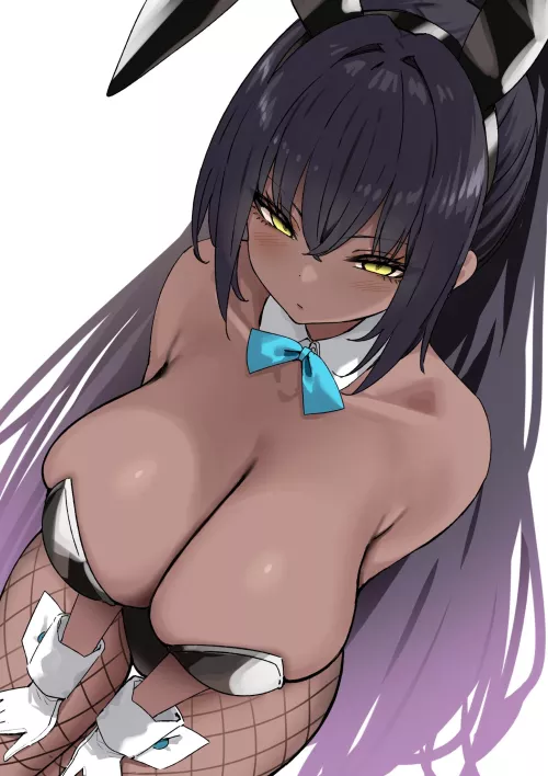 Bunny Karin [Blue Archive]