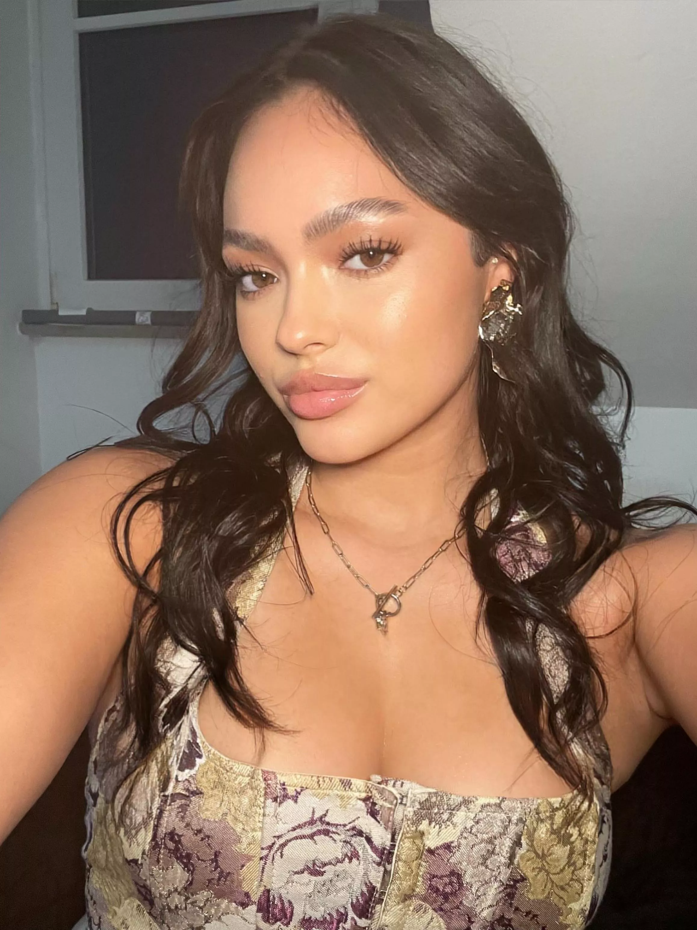 Can I be considered as a classy girl.